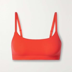 SKIMS fits everybody scoop bralette